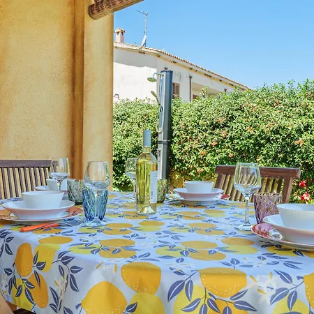 Casa Vacanze * Budoni