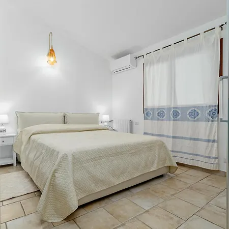 Lejlighed Casa Vacanze *