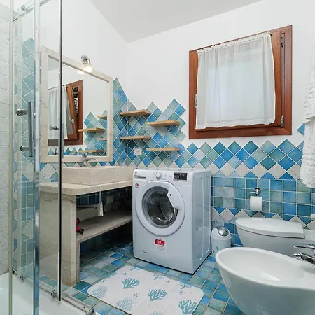 Casa Vacanze Lejlighed Budoni